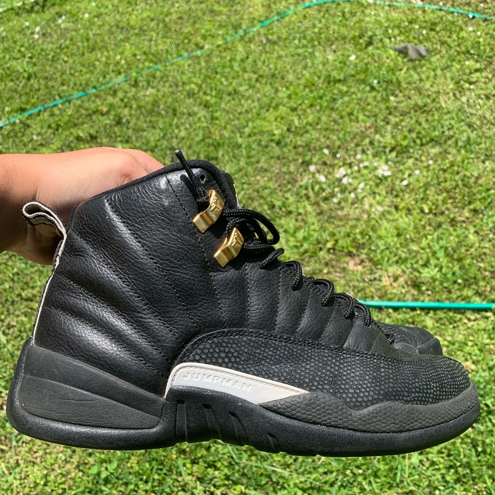 Retro Jordans